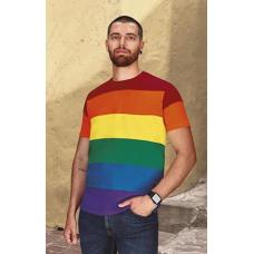 T-shirt RAINBOW